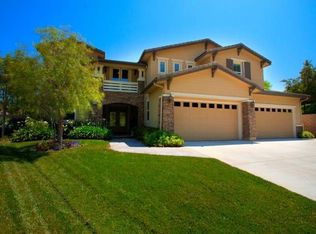2091 Goldenbush Dr, Corona, CA 92882