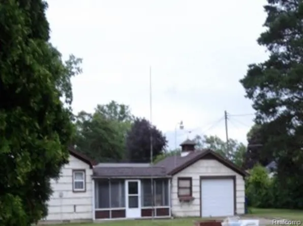 3300 Cherry St, Saginaw, MI 48601