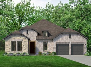 115 White Sands Ln, Forney, TX 75126