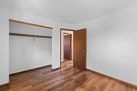Bedroom #1