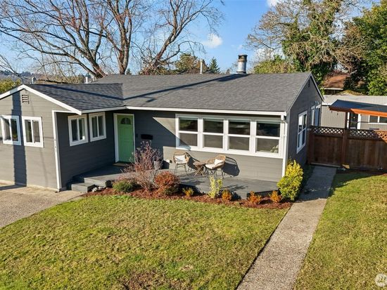 4840 S Kenny Street, Seattle, WA 98118