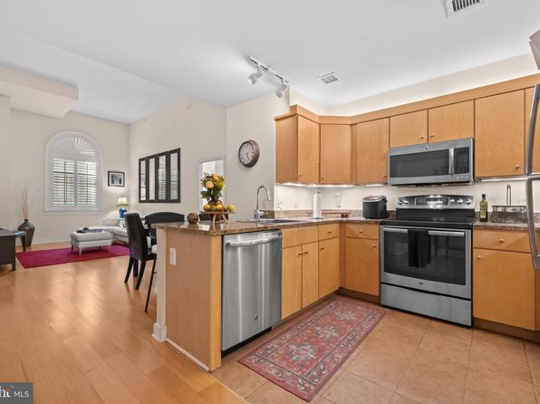 631 D St NW APT 128