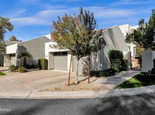 7700 E Gainey Ranch Rd UNIT 214, Scottsdale, AZ 85258