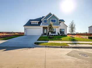 3834 Foot Hills Dr, Midlothian, TX 76065