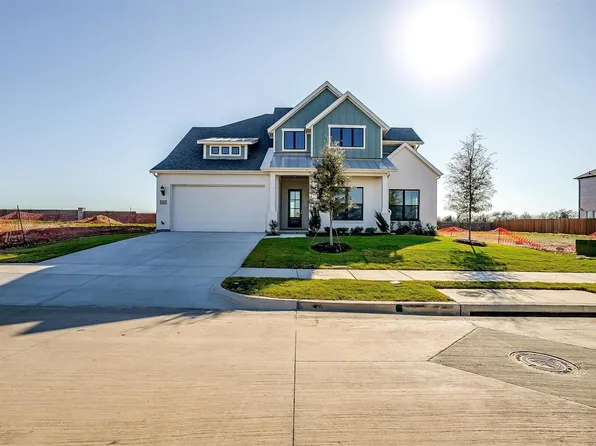 3834 Foot Hls, Midlothian, TX 76065