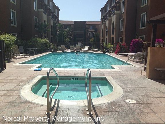 3rd image of 801 S Winchester Blvd APT 4107