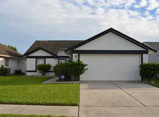 3041 Bloomsbury Dr, Kissimmee, FL 34747