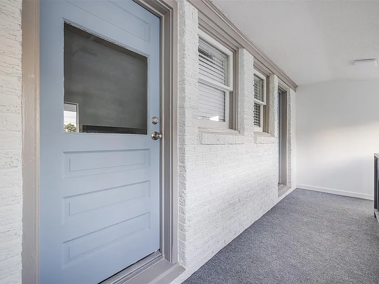 601 Bomar St #3 — Photo 26