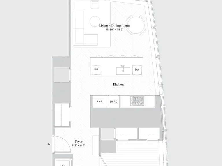 111 Murray St #11B — Photo 20