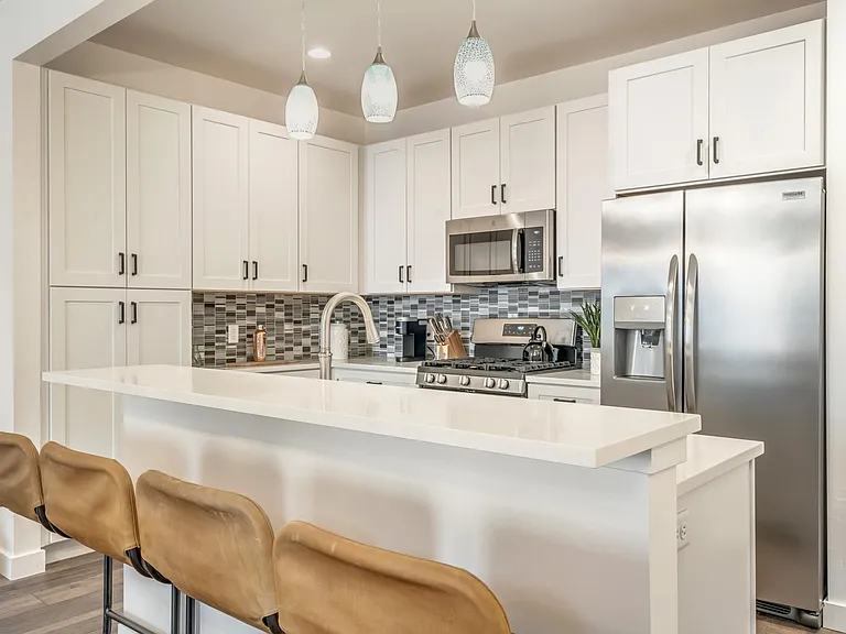 Kitchen Island
