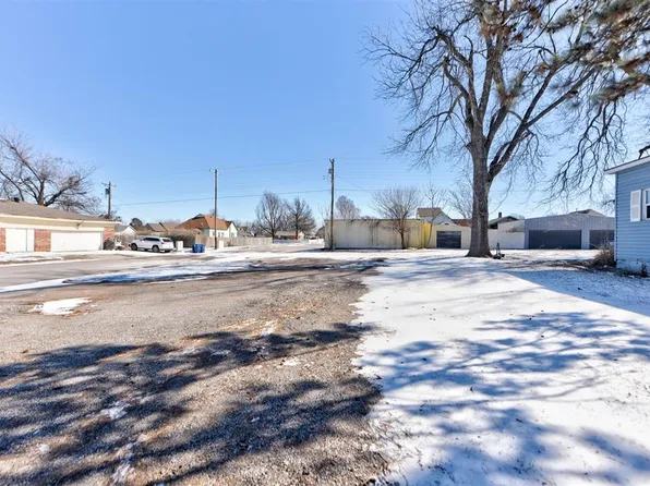 320 N Choctaw Ave Lot 21-22, El Reno, OK 73036