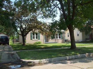 144 N Richmond Ave, Wichita, KS 67203