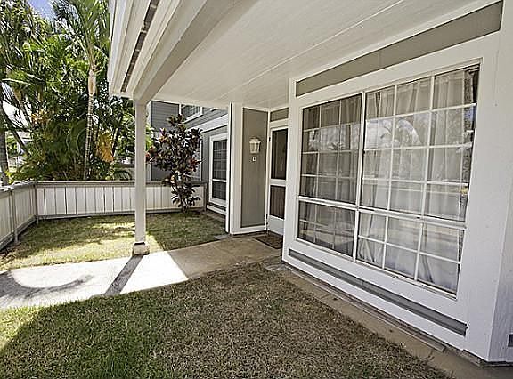 4th image of 480 Mananai Pl #12D