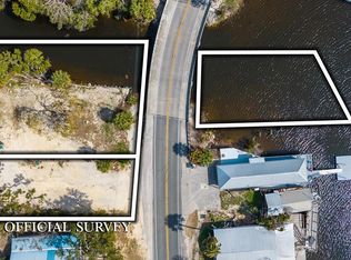 707 SE Riverside Dr, Steinhatchee, FL 32359