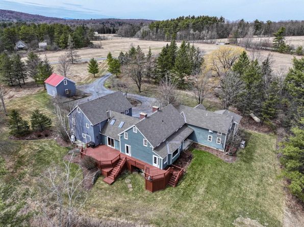91 Old Pasture Lane, Middlebury, VT 05753