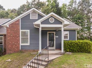 601 Pine Forest Trl, Knightdale, NC 27545