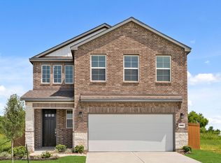 440 Long Branch Dr, Dayton, TX 77535