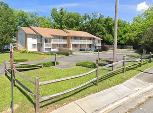 116 S Spruce St #A, Rock Hill, SC 29730