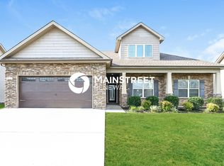 4803 Compassion Ln, Murfreesboro, TN 37128