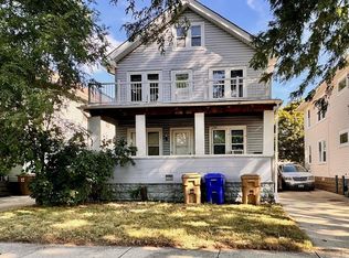 1506 68th St, Kenosha, WI 53143