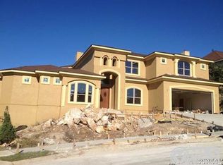 21911 Ranier Ln, San Antonio, TX 78260