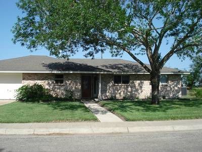 99 Huisache St, Los Fresnos, TX, 78566