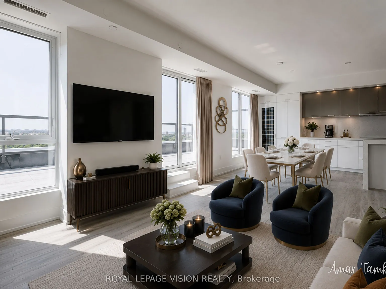 3 bed, $5,800 — Photo 2