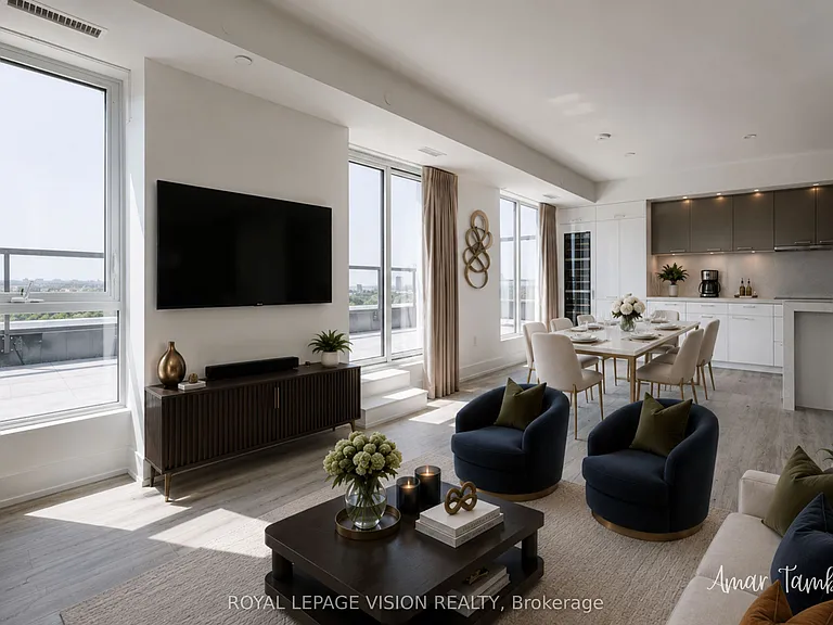 858 Dupont St #728 — Photo 2