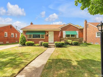 1430 Southfield Rd, Dearborn, MI, 48124