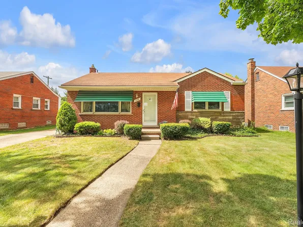 1430 Southfield Rd, Dearborn, MI 48124