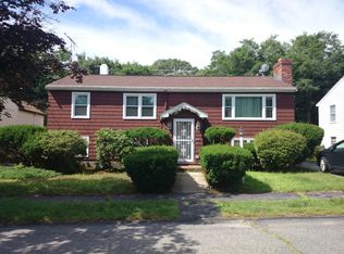 9 Cedarcrest Ln, West Roxbury, MA 02132