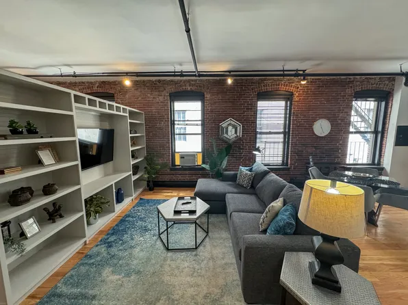 (undisclosed Address), Boston, MA 02116