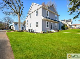 75 Wilson Ave, Iselin, NJ 08830