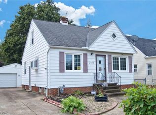 2409 Ralph Ave, Cleveland, OH 44109
