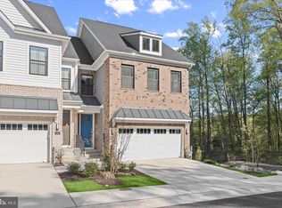 11809 Summer Woods Pl, Marriottsville, MD 21104