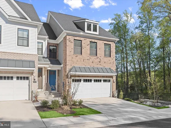 11809 Summer Woods Pl, Marriottsville, MD 21104