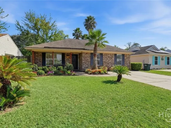 216 Mapmaker Lane, Savannah, GA 31410