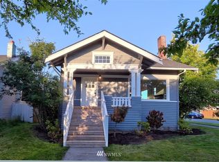 1931 Virginia Ave, Everett, WA 98201