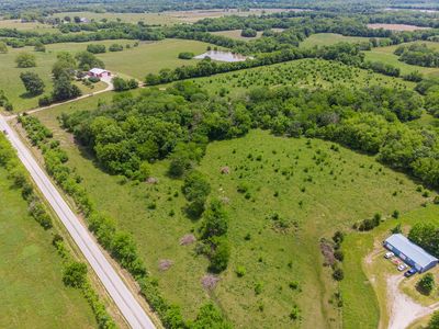 E State Route B, Creighton, MO, 64739