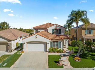 26219 Reade Pl, Stevenson Ranch, CA 91381