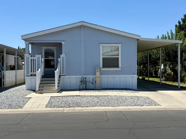 1218 E Cleveland Ave Space 63, Madera, CA 93638