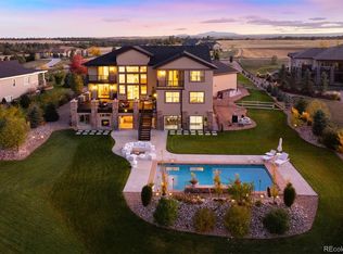 7343 Upton Ct, Castle Rock, CO 80104