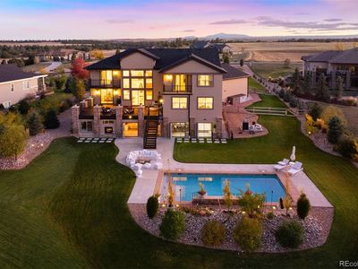 7343 Upton Court, Castle Rock, CO, 80104