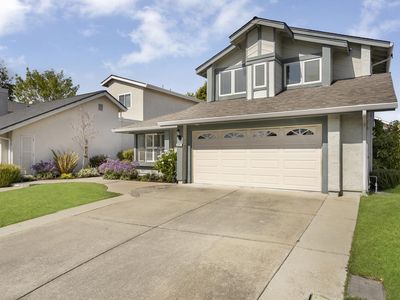 2381 Hecate Ct, San Jose, CA, 95124