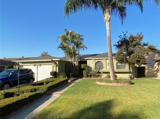 541 N Foxdale Ave, West Covina, CA 91790