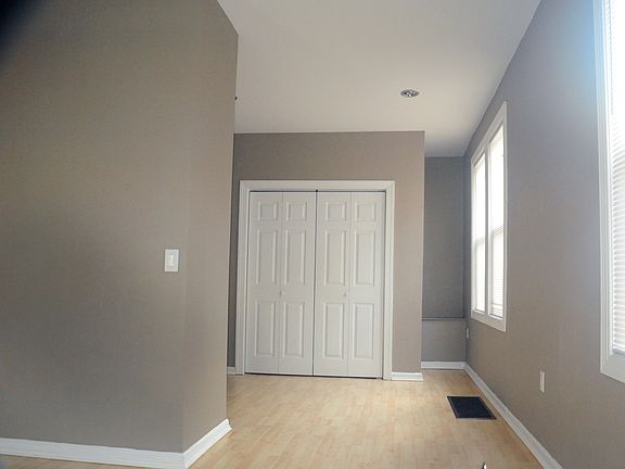 Hallway (Washer & Dryer)