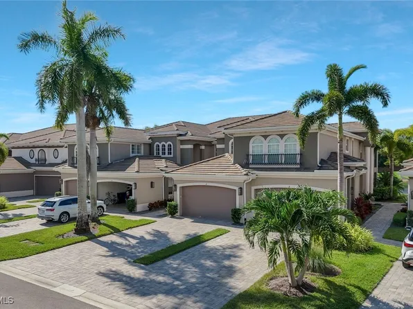 9351 Triana Ter #52, Fort Myers, FL 33912