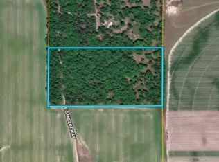 Vacant Se Camelot Way, Lee, FL 32059