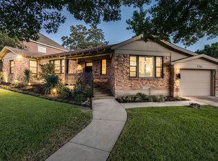 726 W Greenbriar Ln, Dallas, TX 75208