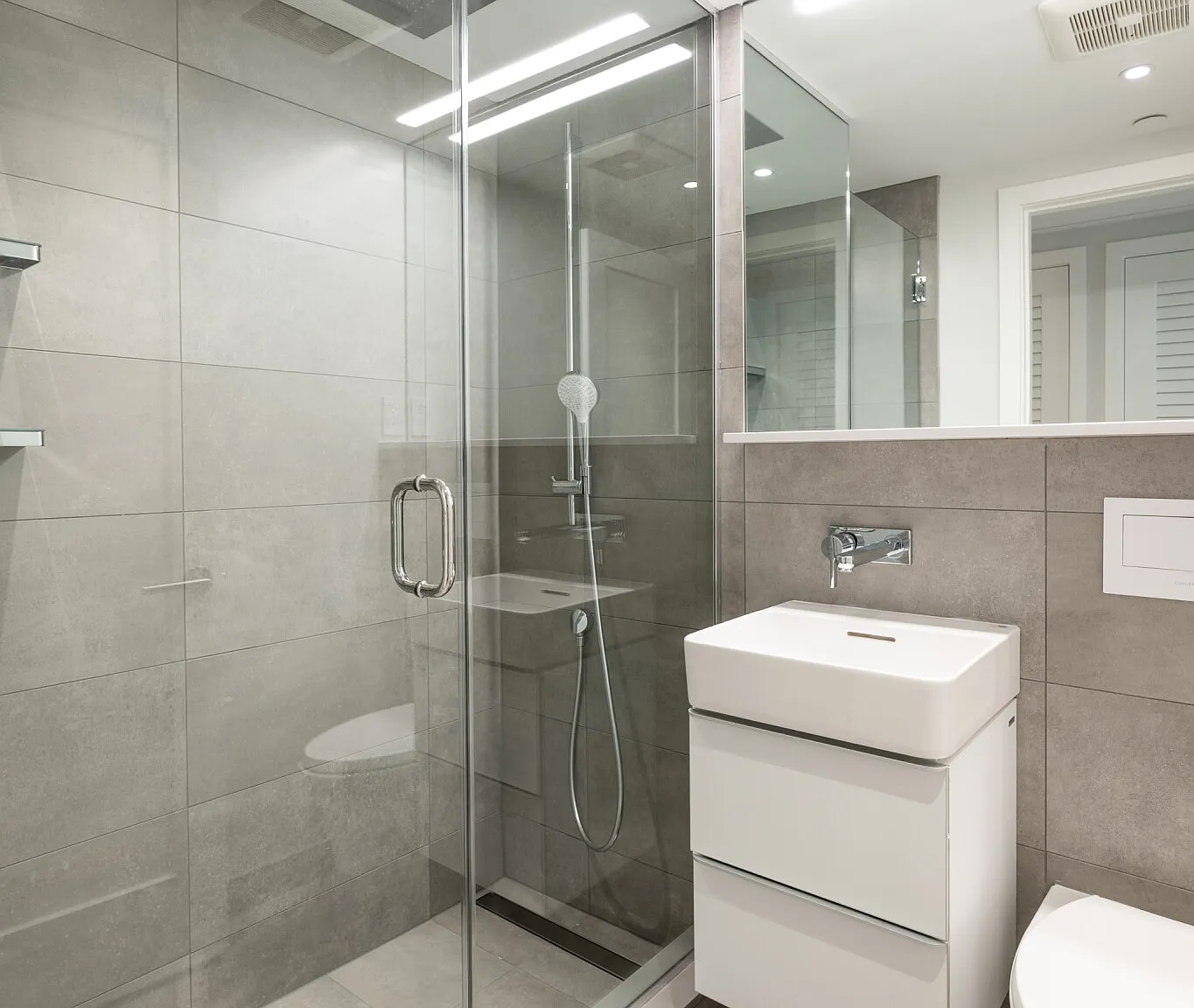 1 bed, 1.0 bath, 740 sqft, $4,500 — Photo 4